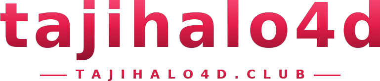 tajihalo4d logo